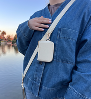 The Freedom Strap™ Vanilla Cloud