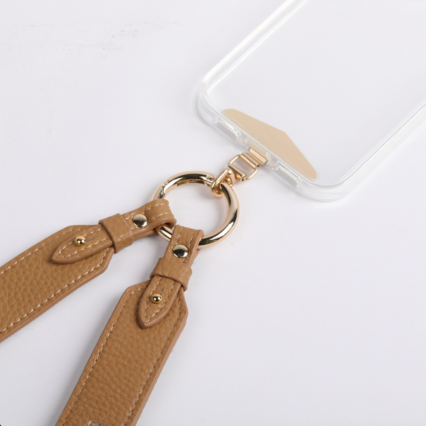 The Freedom Strap™ Sahara Latte
