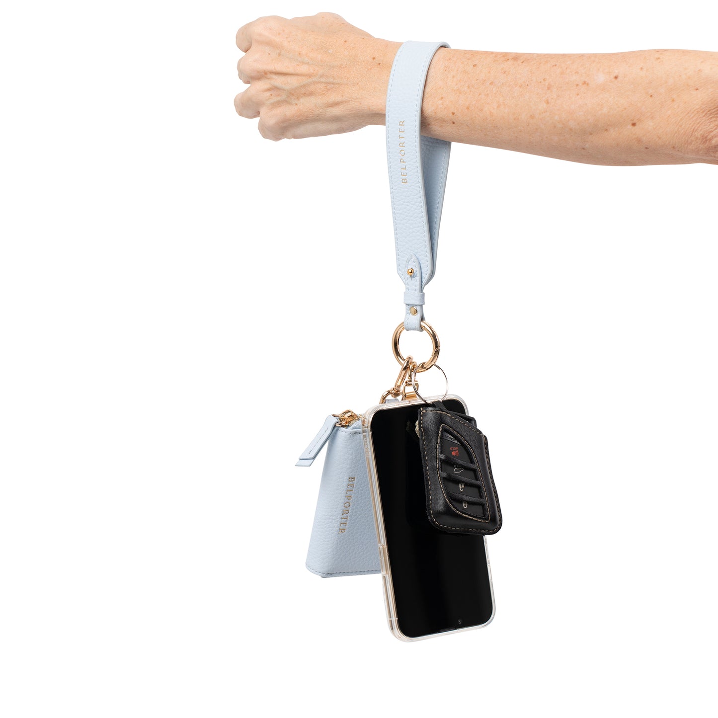 The Freedom Strap™  Coastal Mist
