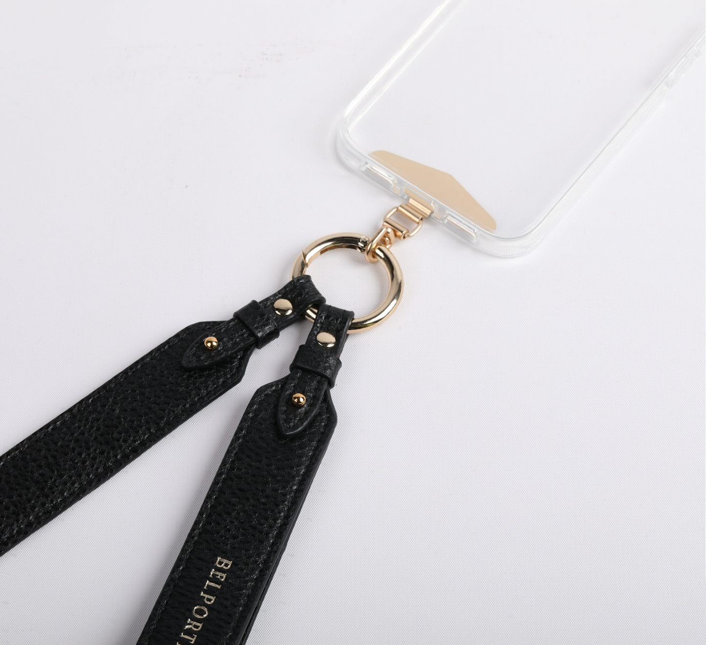 The Freedom Strap™  Midnight Jet
